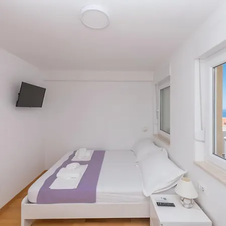Marla Apartment *