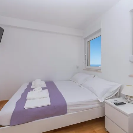 Marla Apartment *