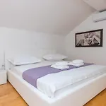 Marla Apartman Makarska