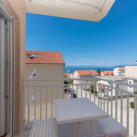 Apartamento Marla *