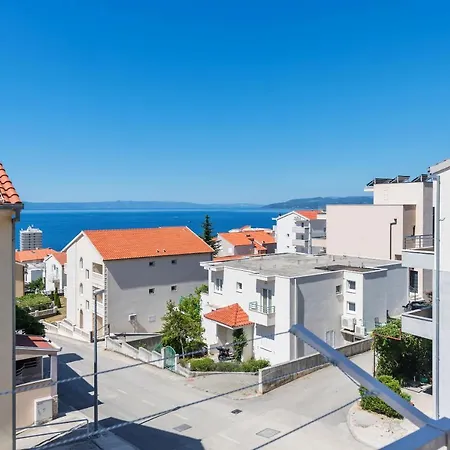 Marla Apartamento
