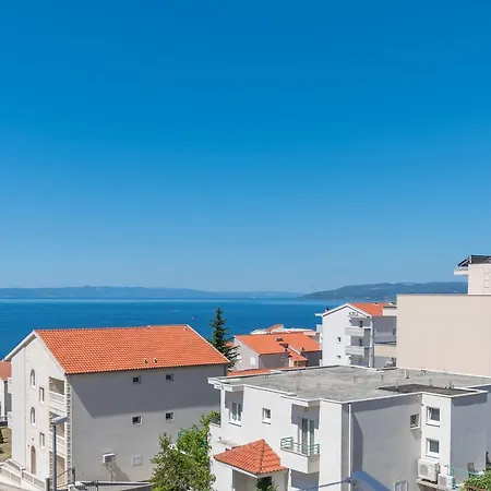 Marla Apartman Makarska
