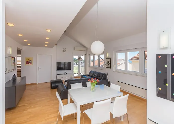 Marla Apartament Makarska