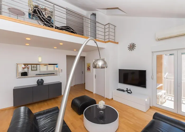 Apartament Marla *