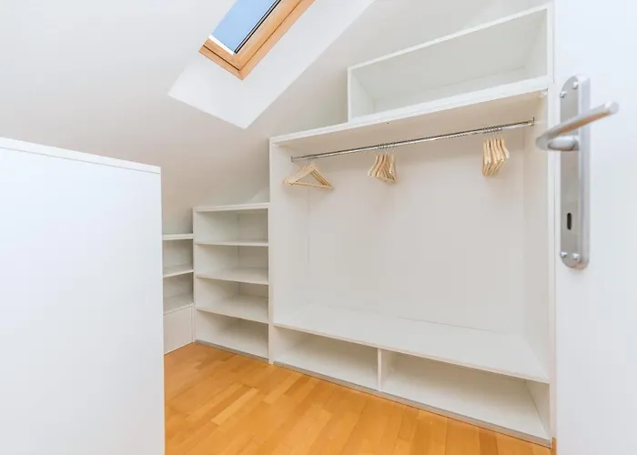 Apartament Marla