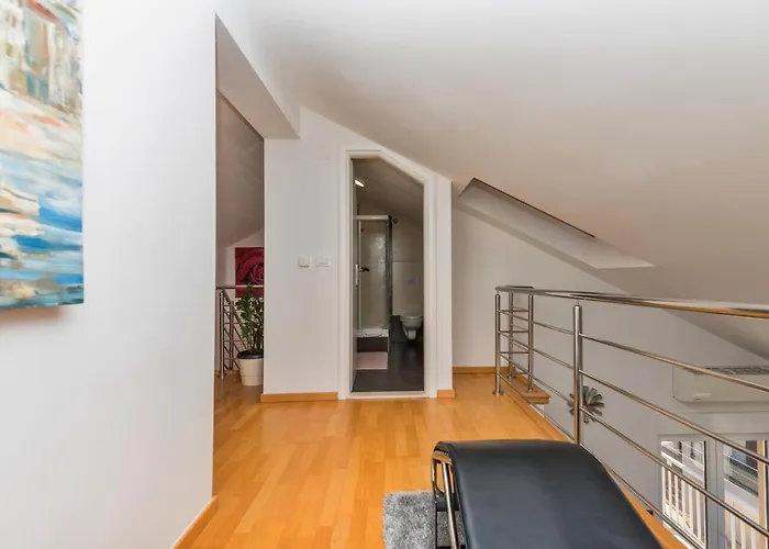 Marla Apartament