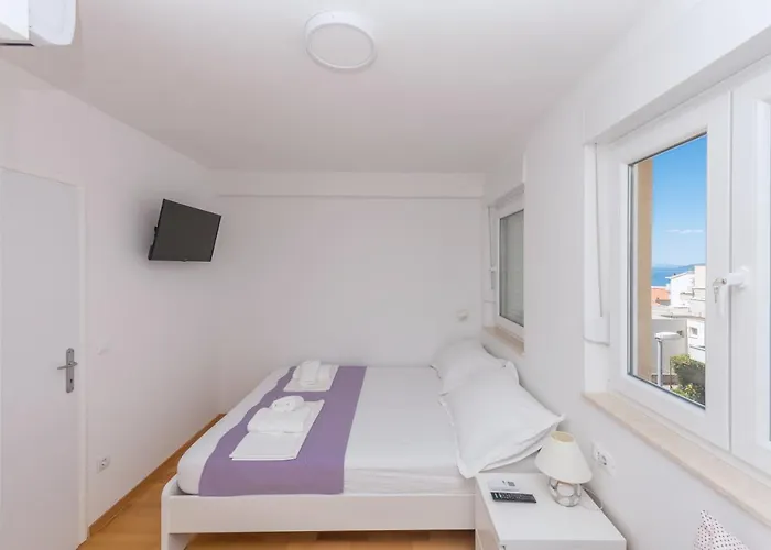 Marla Apartament *