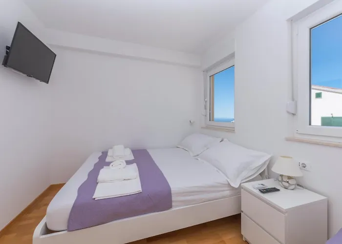 Marla Apartament *
