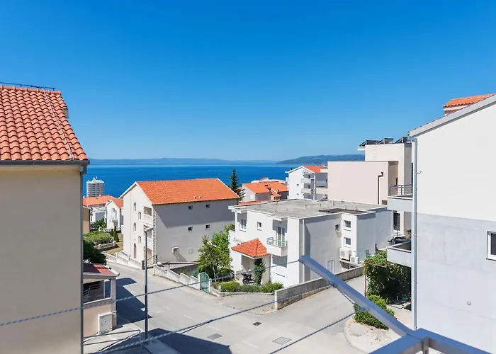 Marla Apartament
